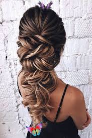 It is also possible to find beautiful braided hairstyles for medium length hair styles. Braided Hair Vines Braided Hairstyles With 4 Packs Of Hair Braid Hairstyles Easy Tutorial Braid In 2020 Hochzeitsfrisuren Lange Haare Lange Haare Hochzeitsfrisuren