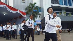 Bkn, or bohbot kids network (also bkn kids), were syndicated blocks of animated tv series owned by bohbot communications and its subsidiaries or successors. Ditya Timur Aska Terbang Ke Jakarta Untuk Seleksi Cpns Di Bkn Tribunnews Com Mobile