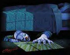 Image result for killer bed