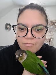 Mama Treat please” They wanted fish pellets! LEVI (cane corso) , Oakley  ,Harper ❤️