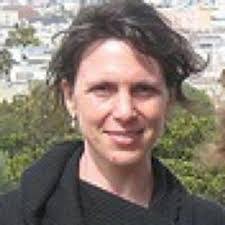 Victoria Schlesinger's Instagram, Twitter & Facebook