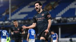 Manchester city have lost just 0 of their last 5 premier league games against everton fc. Everton 0 2 Manchester City Gundogan And De Bruyne Secure Fa Cup Semi Final Spot
