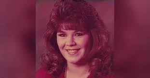 Kimberly Dawn Leach Obituary