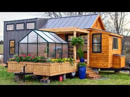 Youtube With Images Tiny House Community Tiny House Listings Tiny House Trailer Plans