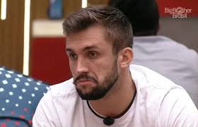 BBB21: amigo de Arthur, ex-De Férias com o Ex diz estar decepcionado
