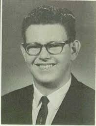 Roger David Bybee (1918-1995)