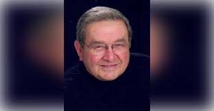 Obituary information for Charles E. Tonyan Sr.