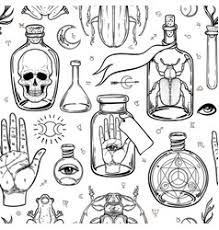 Shop for apothecary jars online at target. Vintage Apothecary Jar Vector Images Over 120
