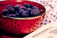 Bridgeton Blueberry Festival