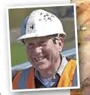 Closing the 'Gap' AT CORWEN