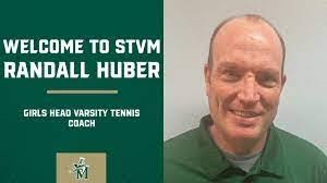 Randall Huber's Instagram, Twitter & Facebook