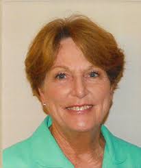 Nancy Crawford O'Dell