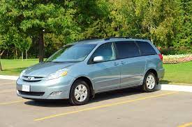 The 2008 toyota sienna ranks highly because it offers one of the best combinations of power, comfort, and interior space in its class. What To Look For When Buying A Used 2004 2010 Toyota Sienna