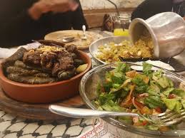 الكوفية الرياض تعليقات حول المطاعم Tripadvisor