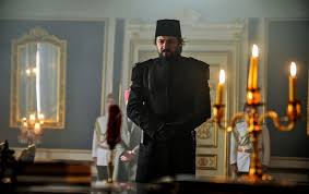 Most young turks were supported by the british deep state. Payitaht Abdulhamid Dizisinde Ahmet Celaleddin Pasa Cem Ucan Gercekte Kimdir