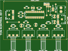 28 super bass circuit diagram ic ne5532 x2 tone control. Tone Control Circuit Diagram With Pcb Layout Pcb Circuits