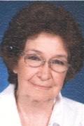 Mary Greenlee Obituary (1928 ~ 2012)