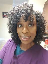 Jamaican Bounce Crochet Braids Cute Hairstyles Hair Styles Cute Hairstyles Shoulder Length