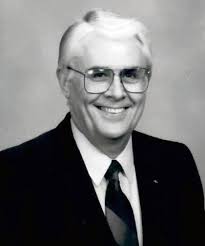 Robert Potts Obituary (1930