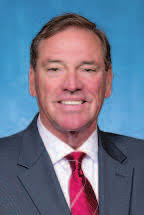 More court advocates needed TREATED TO LUNCH