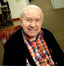 Raymond Casteel Obituary