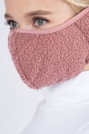 Cold Weather Bicycle Face Mask