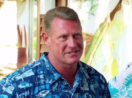 Tanked" The Winds of Trade (TV Episode 2014)