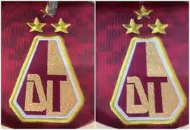 El equipo pijao bordó la tercera estrella de su escudo tras los títulos de 2003 y 2008. Emocionante Asi Se Borda La Tercera Estrella En El Escudo Del Deportes Tolima Tras Conquistar La Liga Betplay 1 2021