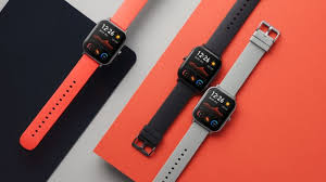 A Wearable Beast From The East Rise Of The Chinese Smartwatches In 2020 Smart Watch Wearable Wearable Device