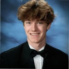 This is my why! Meet Fredrick Ford who is one of my amazing entrepreneurial  students at the University of Oregon Lundquist College of Business.  Fredrick came into my office to open his