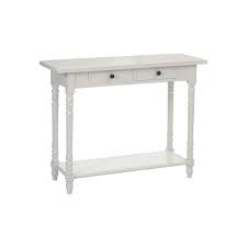 The stools all have a cushion top, upholstered in dusty white fabric. Heritage 2 Drawer Console Table Heritage 2 Drawer Console Table Mdf Chinese Oak Antique White Flanagans Furniture 23 000 Items Online Furniture Stores Dublin