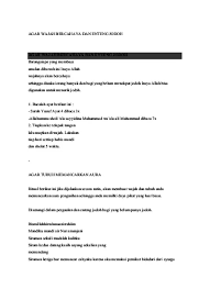 Bacaan ayat kursi dan artinya. Agar Wajah Bercahaya Dan Enteng Jodoh