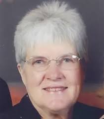 Obituary information for Joyce Seguin (nee Prodonick)