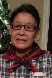 Sharon Isaac Obituary