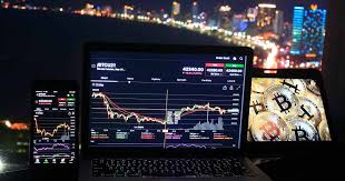 Online trading lawyer: money back? We check all possibilities