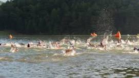Luray Triathlon & Duathlon
