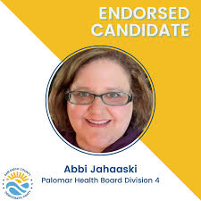 San Diego Democratic Party (@sandiegodems) · Instagram 照片和视频