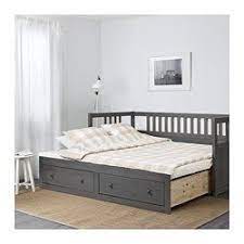 products ikea hemnes daybed daybed with storage murphy bed plans