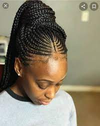 Pin By Rukky Johnson On My Saves In 2021 Ghana Weaving Hair Twist Styles Hair Styles