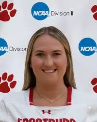 2022 Women's Lacrosse Roster