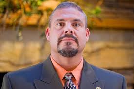 Catawba Nation in South Carolina elects new chief for first time since 2011