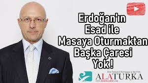 Erol Mutercimler Erdogan In Esad Ile Masaya Oturmaktan Baska Caresi Yok 2020 Nokta Istanbul Kurdistan