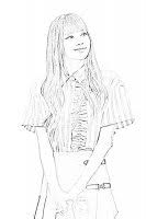 Sfaturi pentru desene cu creioane colorate. Desene Pentru Fete De Colorat ImprimÄƒ PlanÈ™e È™i Imagini De Colorat Pentru Fete