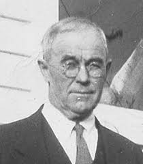 Morgan Caudle Sutherland (1874-1951)