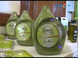 Modi Naturals Oleev Active Oil Launch Best Oil For Skin Hair And Health Youtube