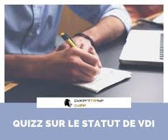 Fournir à son entreprise son. Faq Foire Aux Questions Sur Le Statut De Vdi Parenthese Cafe