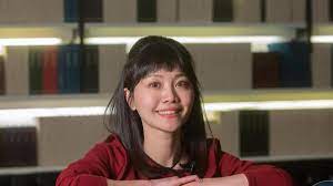 莫德納, 高嘉瑜, 李怡貞, 第9類, 陳時中, 疫苗. Kok7ulcuznpshm