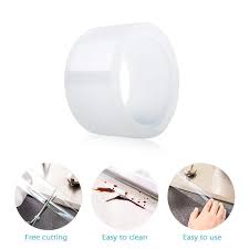 Instructions for how to caulk a bathtub that are easy to follow and result in a neat and straight caulk line. Bathtub Caulk Strip Transparent Acrylic Self Adhesive Waterproof Mildew Proof Caulking Tape For Bathroom Shower Bath Tub Toilet Wall Window Kitchen Sink Sealing Tape Buy Online At Best Prices In Pakistan Daraz Pk