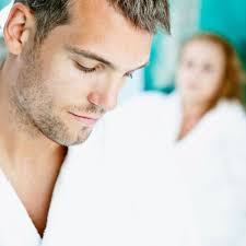 It's been on again and off again. Is It Healthy For Your Relationship To Be Sexless