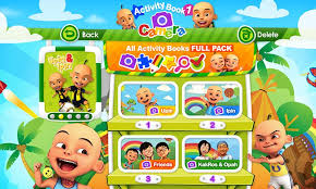 We provide game upin ipin apk 1.0.3 file for android 3.0 and up or blackberry (bb10 os) or kindle fire and many android phones such as sumsung galaxy, lg, huawei and moto. Upin Ipin For Android Apk Download